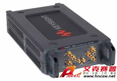 keysight是德 P5021A 是德科技精簡系列 USB 矢量網(wǎng)絡(luò)分析儀，6.5