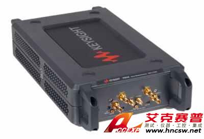 keysight是德 P5020A 是德科技精簡系列 USB 矢量網(wǎng)絡(luò)分析儀，4.5