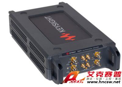 keysight是德 P5027A 是德科技精簡系列 USB 矢量網(wǎng)絡(luò)分析儀，44