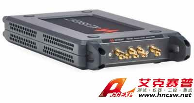 keysight是德 P9373A 是德科技精簡系列 USB 矢量網(wǎng)絡(luò)分析儀，14