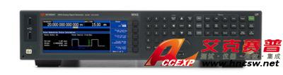 keysight是德 N5183B MXG X 系列微波模擬信號(hào)發(fā)生器，9 kHz 至 4
