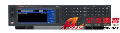 keysight是德 N5181B MXG X 系列射頻模擬信號(hào)發(fā)生器，9 kHz 至 6