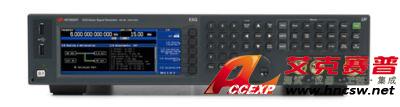 keysight是德 N5172B EXG X 系列射頻矢量信號(hào)發(fā)生器，9 kHz 至 6