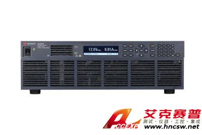 keysight是德 AC6801B 基礎(chǔ)型交流電源，500 VA，310 V，2.5 A