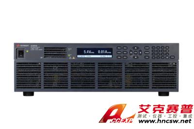 keysight是德 AC6802B 基礎(chǔ)型交流電源，1000 VA，310 V，5 A