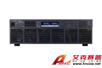 keysight是德 AC6803B 基礎(chǔ)型交流電源，2000 VA，310 V，10 A