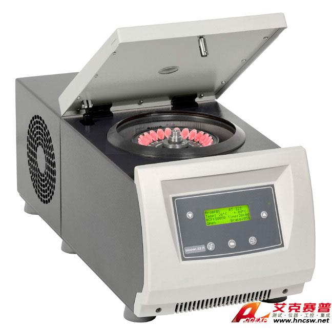 WIGGENS維根  BIOCEN 22R 低溫微量臺式離心機(jī)